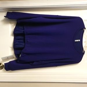 Fabletocs Monica Cinched Pullover